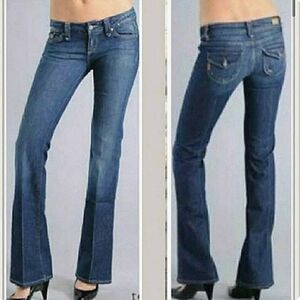 Paige Pico jeans